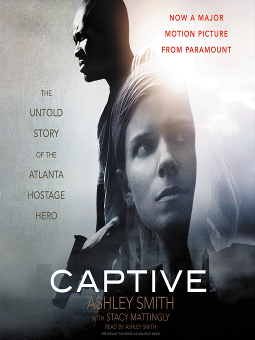 Title details for Captive by Ashley Smith - Available